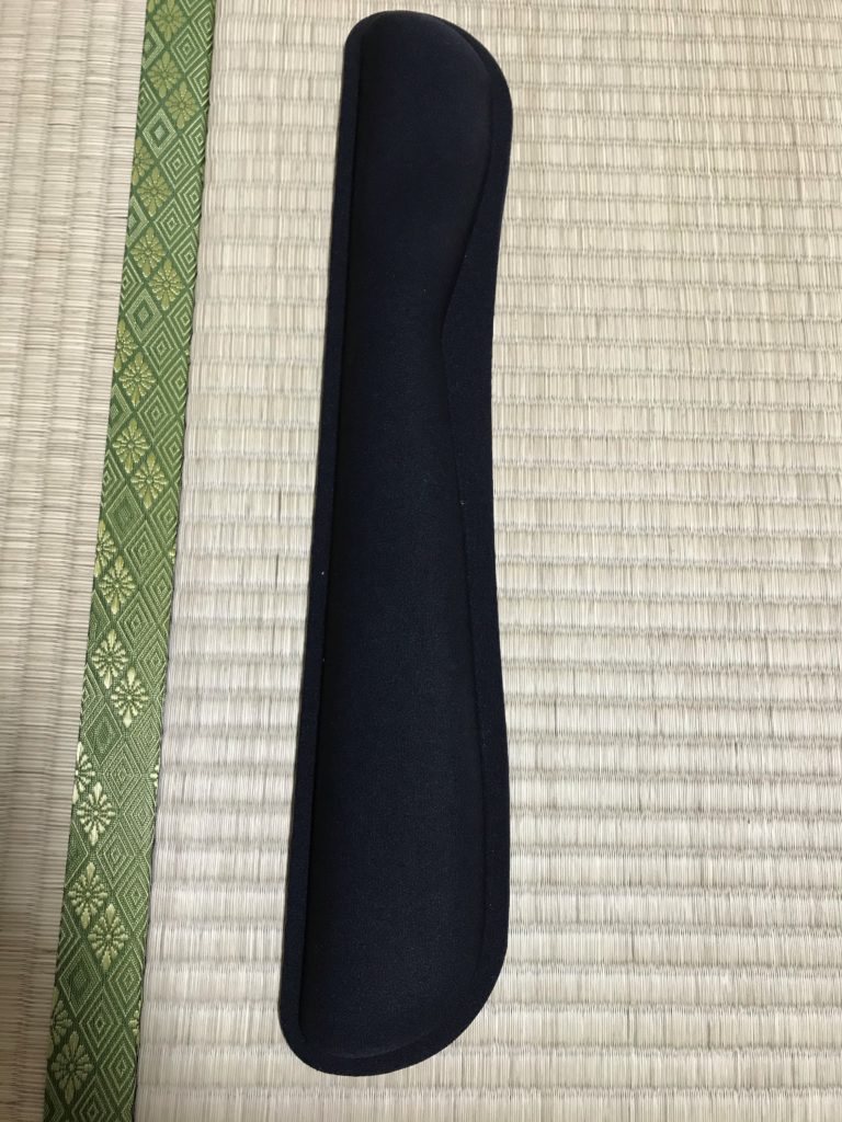 リストレスト